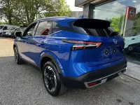 Nuova Nissan Qashqai N-Connecta 158 CV (116 kW) 2026 Blu/azzurro SUV