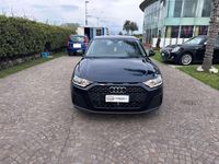 Usata Audi A1 Sportback Admired 95 CV (69 kW) 2019 Other Utilitaria