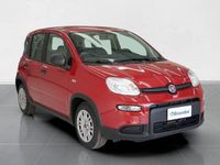 usata Fiat Panda 1.0 70cv hybrid