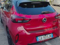Usado Opel Corsa 69 CV (50 kW) 2020 Rojo Berlina