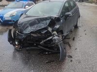 Usata Ford Fiesta 2011