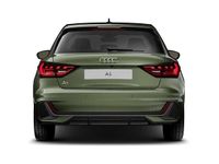 Nuova Audi A1 S-Line 116 CV (85 kW) 2026 Verde SUV