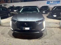 Usata DS Automobiles DS4 Opera 131 CV (96 kW) 2024 Grigio SUV