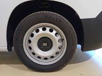 Nuova Fiat Doblò 101 CV (74 kW) 2025 Bianco Monovolume