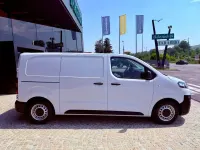 Usata Citroën Jumpy 120 CV (88 kW) 2023 Bianco Monovolume