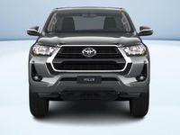 usata Toyota HiLux 2.4D M DC 4WD LNG MY22