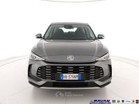Nuova MG ZS 116 CV (85 kW) 2026 Grigio SUV