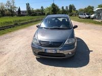 Gebraucht Citroën C3 73 PS (53 kW) 2004 Limousine
