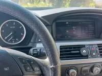 Usata BMW 525 177 CV (130 kW) 2004 Station wagon