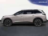 Nuova Peugeot 5008 Allure 136 CV (100 kW) 2025 Argento SUV
