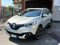 Usata Renault Kadjar 116 CV (85 kW) 2019 Grigio SUV