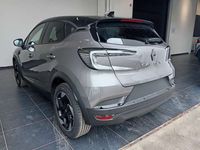 Nuova Renault Captur Techno 101 CV (74 kW) 2025 Be style milano (grigio/nero) SUV