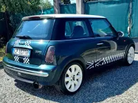 Occasion Mini Cooper 116 ch (85 kW) 2004 Citadine