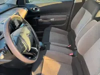 Begagnad Citroën C4 82 HK (60 kW) 2015 Sedan