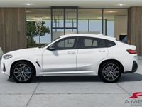 usata BMW X4 xDriveM40i 48V nuova a Corciano