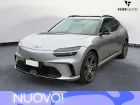 Nuova Genesis GV60 Sport Plus 359 kW (489 CV) 2026 Argento SUV