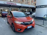 usata Honda Jazz 1.3 Elegance Connect CVT *Unicoproprietario*