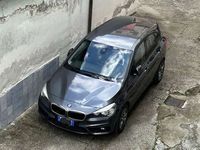 usata BMW 216 Active Tourer 216 d Advantage