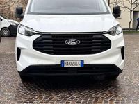 Usata Ford Transit Custom 136 CV (100 kW) 2025 Furgone