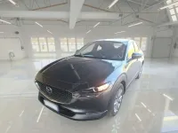 Usata Mazda CX-30 Exclusive-Line 122 CV (89 kW) 2024 Grigio SUV
