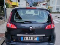 usata Renault Scénic III Scénic 1.6 dCi 130CV Start&Stop Bose