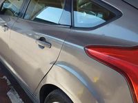 Usata Ford Focus 2011 Marrone Berlina