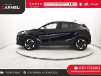 Second-hand Renault Captur Techno 91 CP (66 kW) 2025 Negru SUV