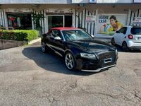 usata Audi A5 Cabriolet 2.0 TDI F.AP. Ambition