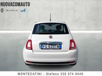 usata Fiat 500 1.2 Pop 69cv