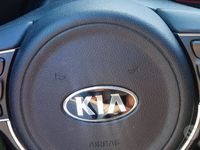 usata Kia Sportage CRDI 1.7