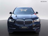 Usata BMW X5 231 CV (169 kW) 2022 Nero SUV