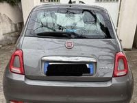 Usata Fiat 500C Pop 101 CV (74 kW) 2022 Cabrio