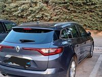 Usata Renault Mégane GrandTour 116 CV (85 kW) 2018 Station wagon