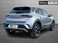 Usata Opel Mokka Ultimate 110 CV (80 kW) 2022 Grigio SUV