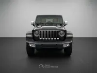 Usata Jeep Wrangler Overland 200 CV (147 kW) 2019 Nero SUV