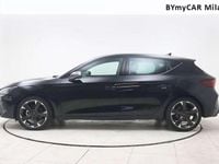 Usata Cupra Leon 150 CV (110 kW) 2025 Nero Berlina