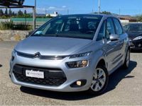 usata Citroën C4 9001.6 e-HDi 115 ETG6 Seduction 5 posti N1