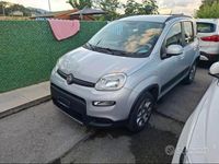 Usata Fiat Panda 4x4 85 CV (62 kW) 2015 Utilitaria