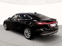 Usata Audi A5 Business 204 CV (150 kW) 2025 Nero mito metallizzato Berlina
