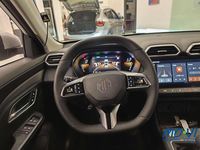 Nuova MG ZS Comfort 116 CV (85 kW) 2025 Argento SUV