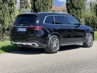 Usata Mercedes GLS400 Premium 330 CV (242 kW) 2023 SUV