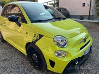 Usata Abarth 595 Pista 160 CV (117 kW) 2020 Berlina