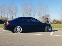 Usata BMW 320 M Sport 150 CV (110 kW) 2006 Coupé