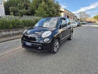 Usata Fiat 500L Living 80 CV (58 kW) 2014 Other Monovolume