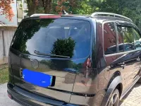 Usata VW Touran Highline 170 CV (125 kW) 2010 Monovolume
