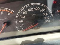 Usata Fiat Strada 63 CV (46 kW) 2005 Rosso Pick-up