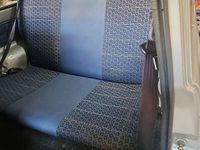 Usata Fiat Panda 54 CV (39 kW) 2003 Berlina