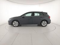 Usata VW Golf VIII Style 150 CV (110 kW) 2025 Dolphin grey metallizzato Berlina