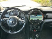 Usata Mini Cooper 95 CV (69 kW) 2015 Bianco Utilitaria