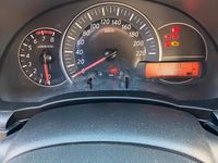 Usata Nissan Micra 80 CV (58 kW) 2015 Nero Berlina